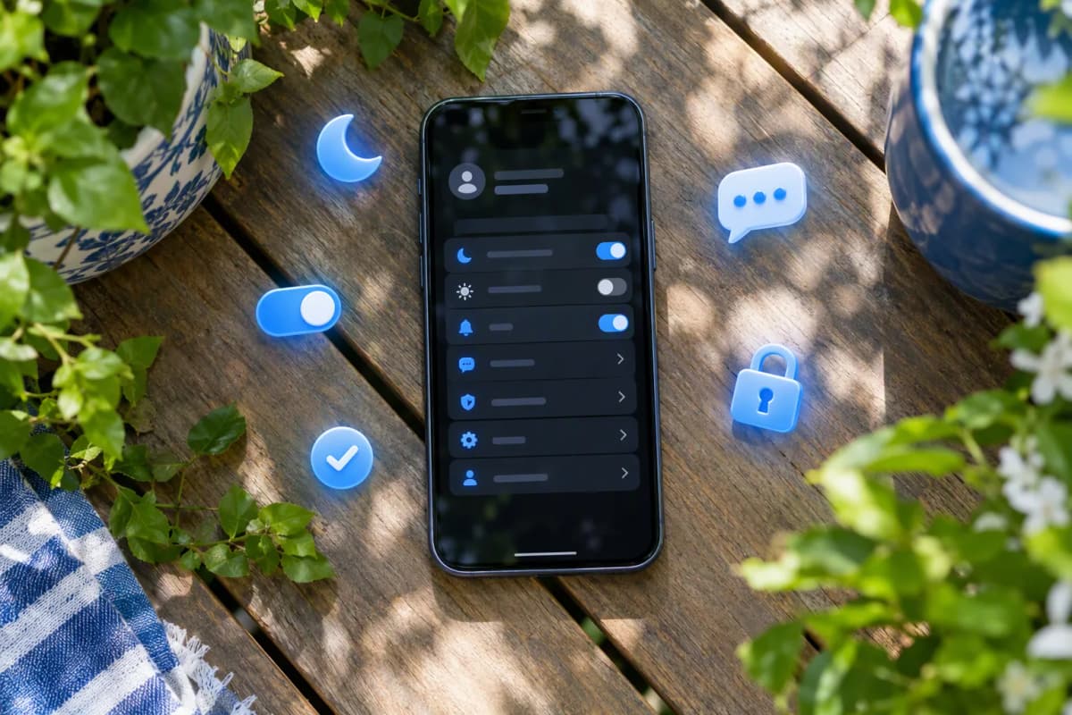 Facebook karanlık mod nasıl açılır? (Mobil ve masaüstü) Facebook karanlık mod nasıl açılır? (Mobil ve masaüstü)