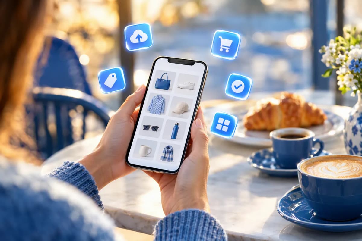 Facebook Katalog Yöneticisi: Ürünler Kataloğa Nasıl Yüklenir? Facebook Katalog Yöneticisi: Ürünler Kataloğa Nasıl Yüklenir?