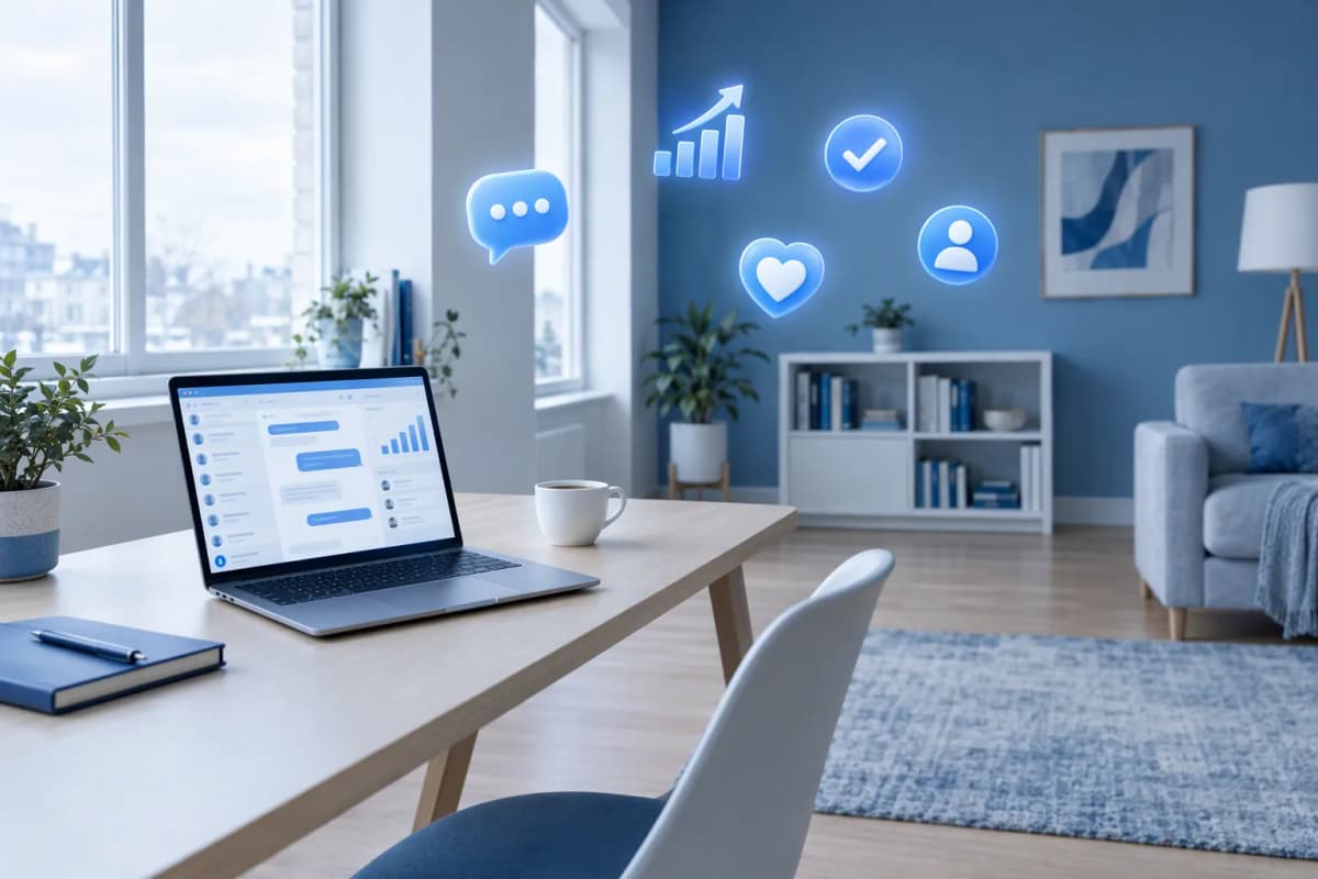Facebook Messenger Reklamlarıyla Müşteri Nasıl Kazanılır? Facebook Messenger Reklamlarıyla Müşteri Nasıl Kazanılır?