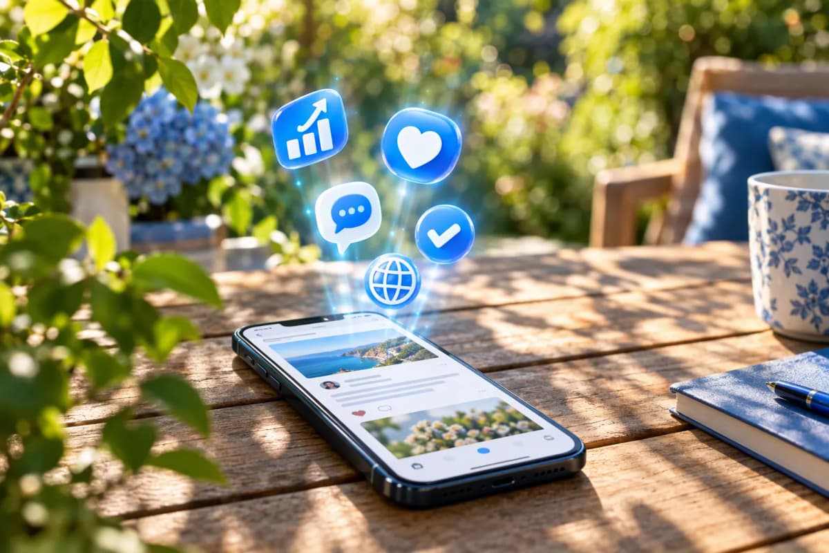 Facebook Metin Gönderilerinde Organik Erişim Nasıl Artar? Facebook Metin Gönderilerinde Organik Erişim Nasıl Artar?