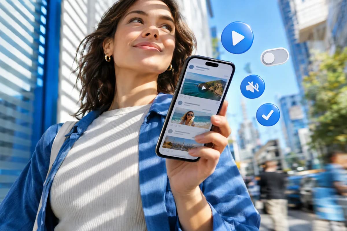 Facebook otomatik video oynatma nasıl kapatılır? Facebook otomatik video oynatma nasıl kapatılır?