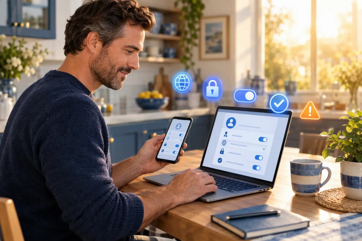 Facebook profesyonel hesapta yaş ve ülke kısıtlaması ayarı Facebook profesyonel hesapta yaş ve ülke kısıtlaması ayarı