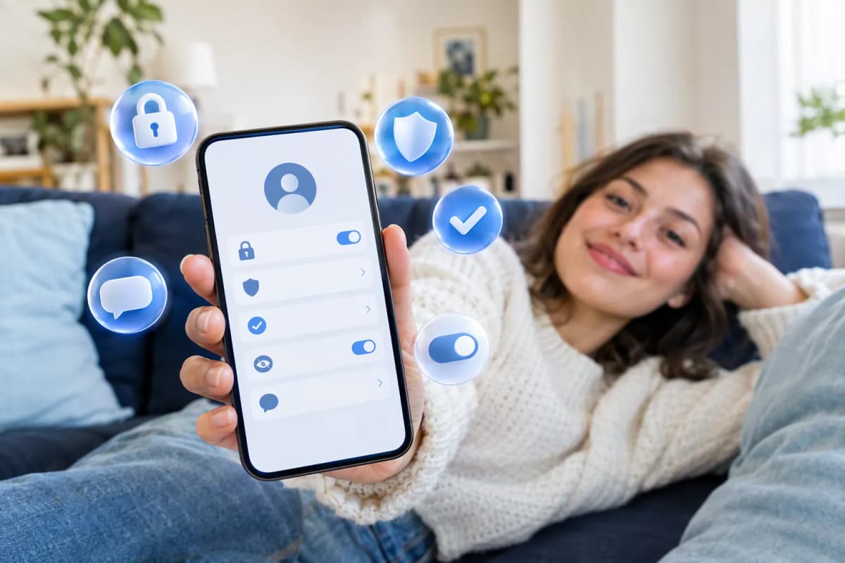 Facebook Profil Kilitleme Türkiye’de Açıldı mı? Nasıl Kullanılır? Facebook Profil Kilitleme Türkiye’de Açıldı mı? Nasıl Kullanılır?