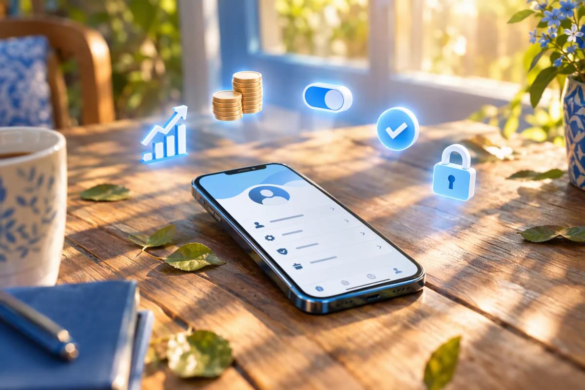 Facebook Profilinde Para Kazanma Ayarları Nereden Açılır? Facebook Profilinde Para Kazanma Ayarları Nereden Açılır?
