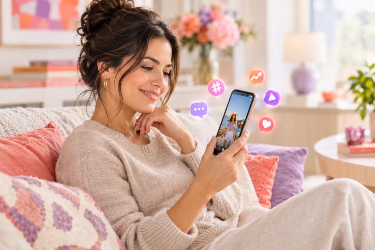Facebook Reels Hashtag Listesi: Popüler Etiketler ve Kullanım Facebook Reels Hashtag Listesi: Popüler Etiketler ve Kullanım