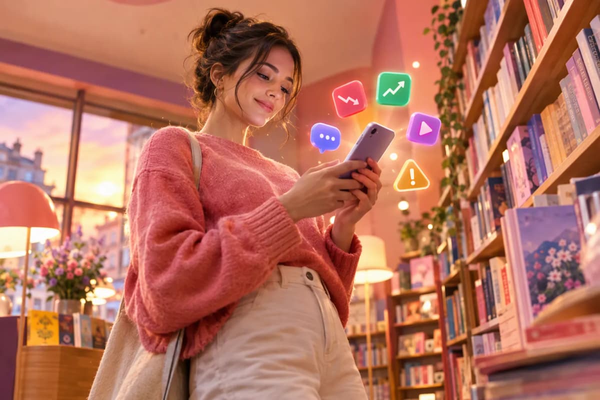 Facebook Reels İzlenmeleri Neden Düşer, Nasıl Toparlanır? Facebook Reels İzlenmeleri Neden Düşer, Nasıl Toparlanır?
