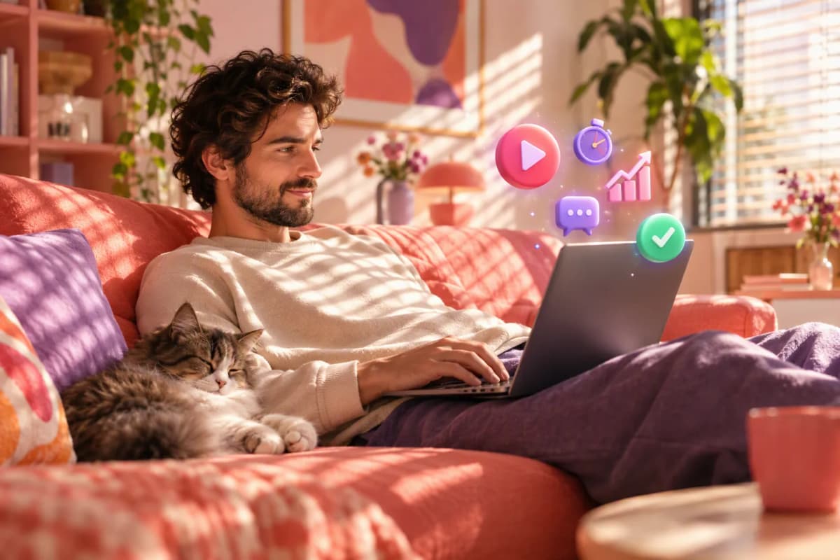 Facebook Reels’te İlk 3 Saniye: Hook Formülleri Facebook Reels’te İlk 3 Saniye: Hook Formülleri