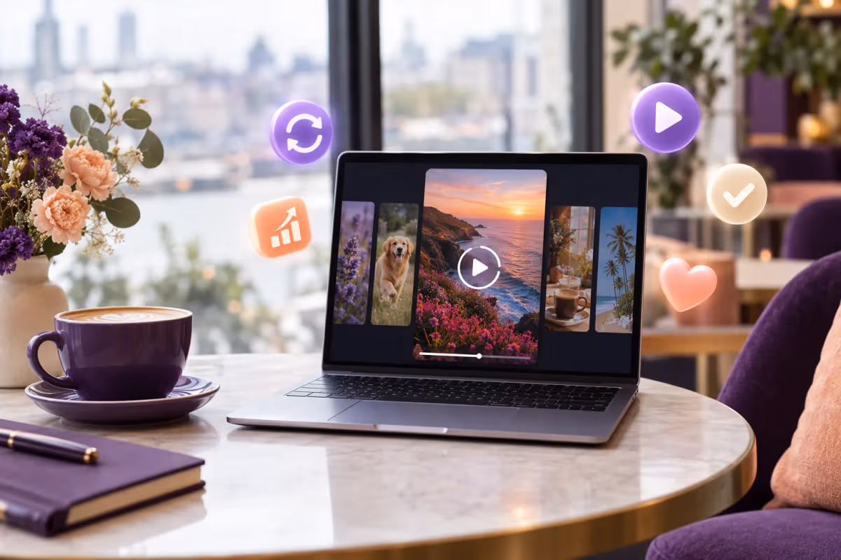 Facebook Reels’te Replay Oranı Nasıl Yükseltilir? Facebook Reels’te Replay Oranı Nasıl Yükseltilir?
