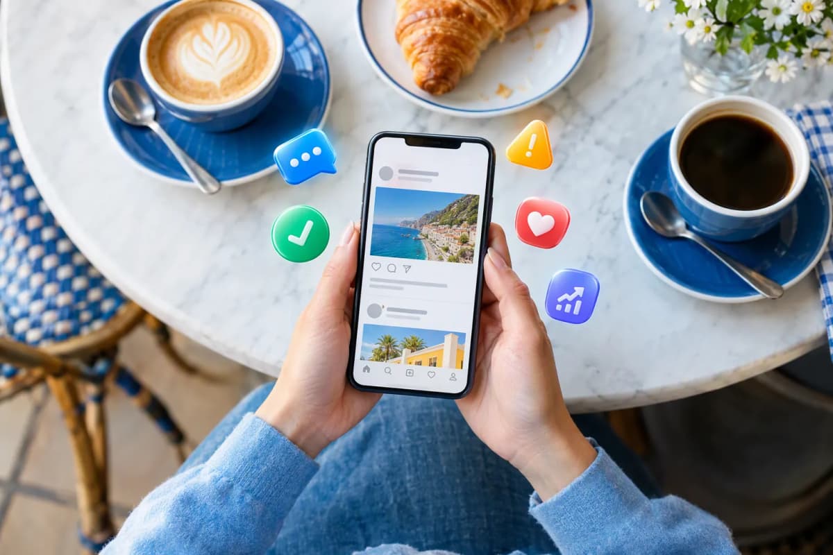 Facebook reklam metni yazarken nelere dikkat etmeli? Facebook reklam metni yazarken nelere dikkat etmeli?