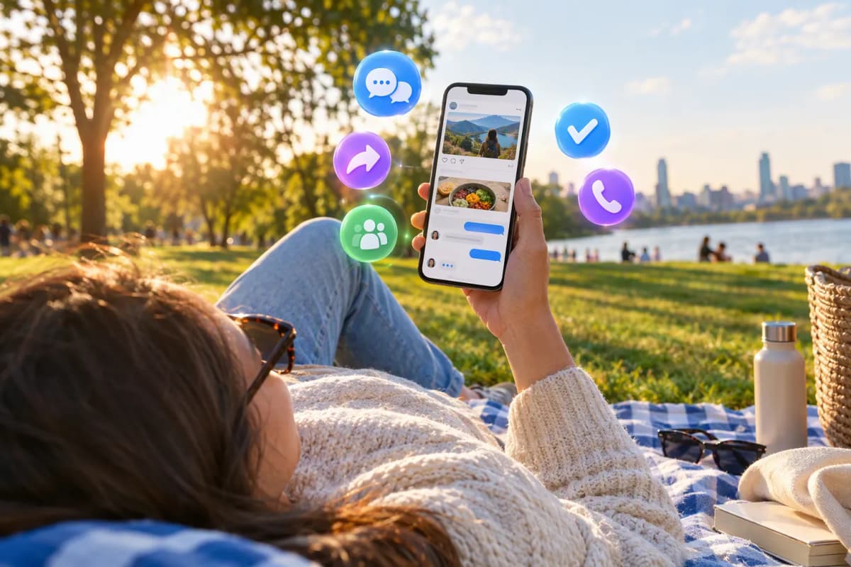 Facebook Reklamlarından WhatsApp’a Müşteri Yönlendirme Facebook Reklamlarından WhatsApp’a Müşteri Yönlendirme