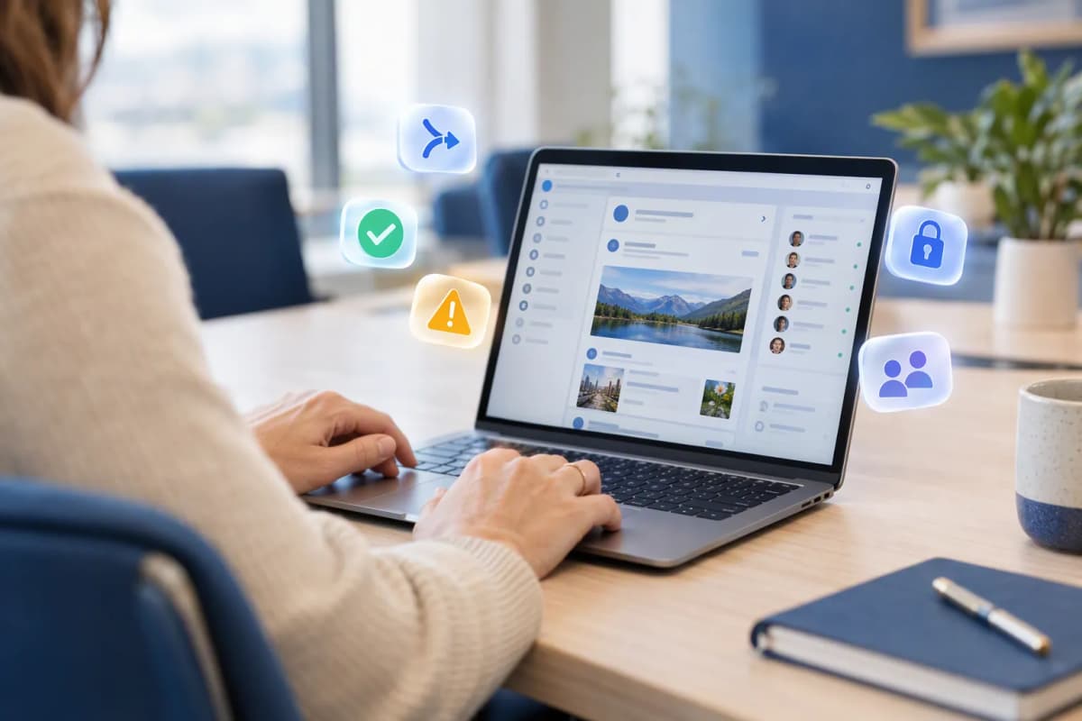 Facebook Sayfa Birleştirme Nasıl Yapılır? Koşullar ve İpuçları Facebook Sayfa Birleştirme Nasıl Yapılır? Koşullar ve İpuçları