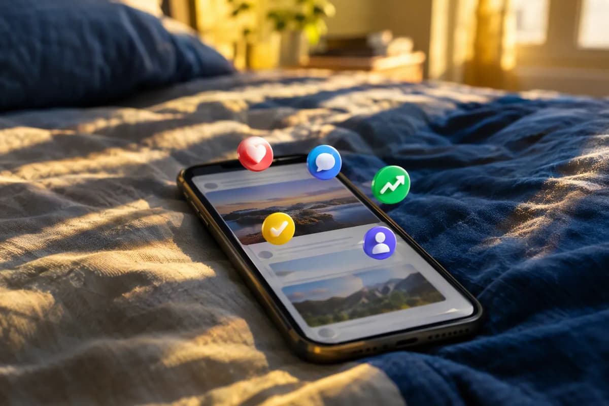 Facebook sayfa etkileşimi artırma yöntemleri Facebook sayfa etkileşimi artırma yöntemleri
