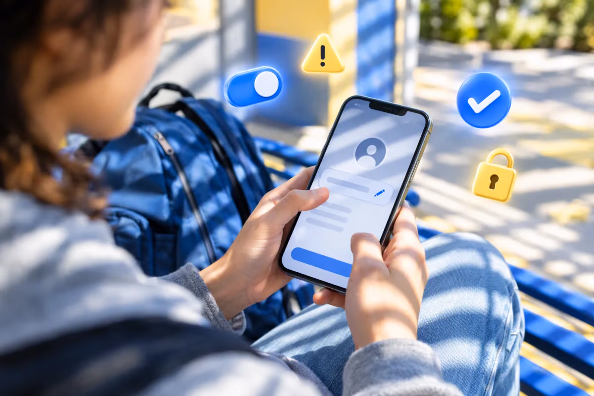 Facebook’ta Ad Soyad Kaç Kez Değiştirilir? Sınırlar Facebook’ta Ad Soyad Kaç Kez Değiştirilir? Sınırlar
