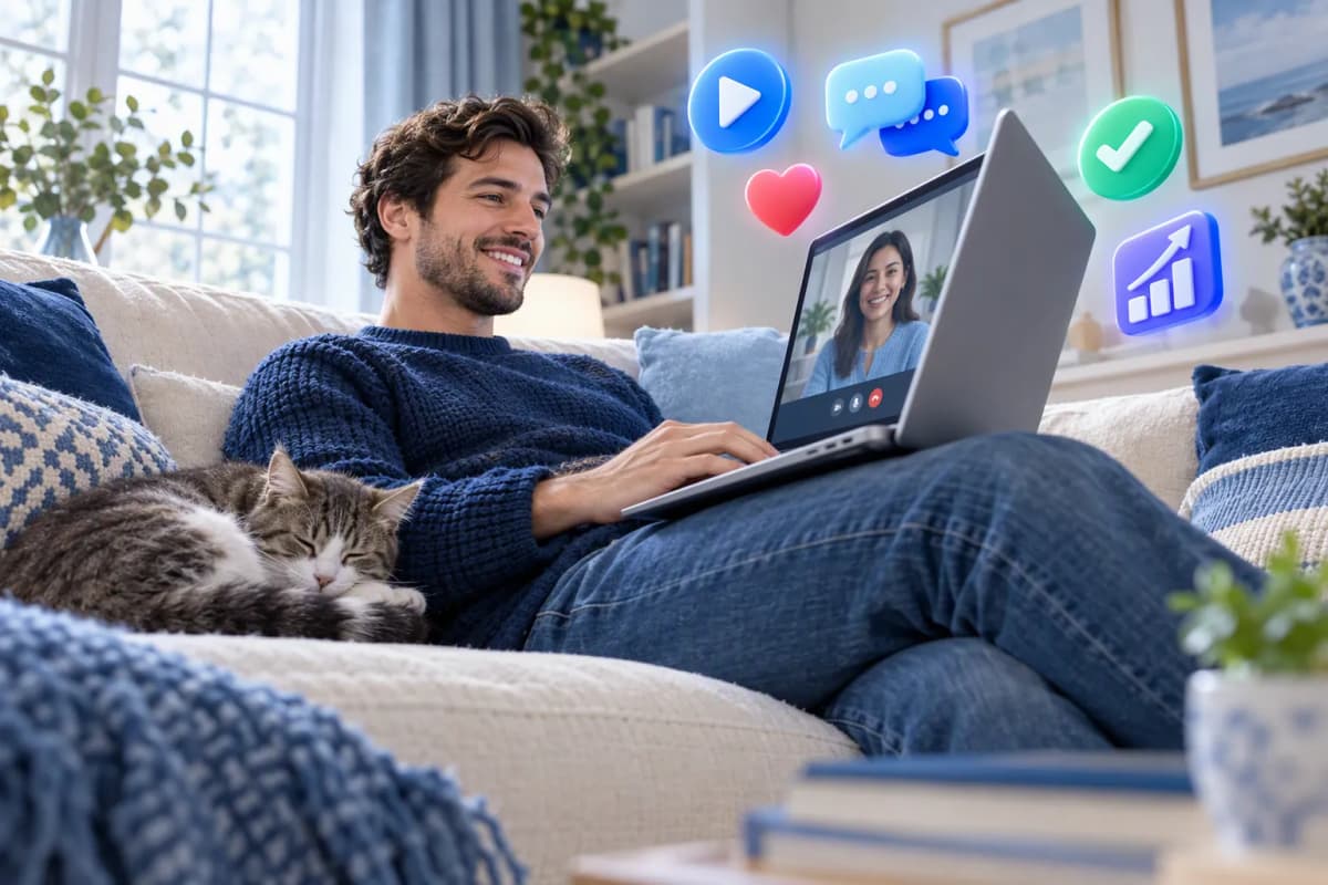 Facebook’ta Canlı Yayın Yapma Rehberi: Adım Adım Facebook’ta Canlı Yayın Yapma Rehberi: Adım Adım