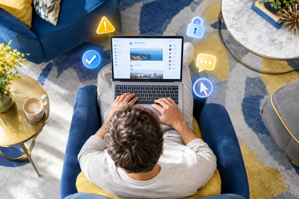 Facebook’ta clickbait cezası nedir, nasıl önlenir? Facebook’ta clickbait cezası nedir, nasıl önlenir?