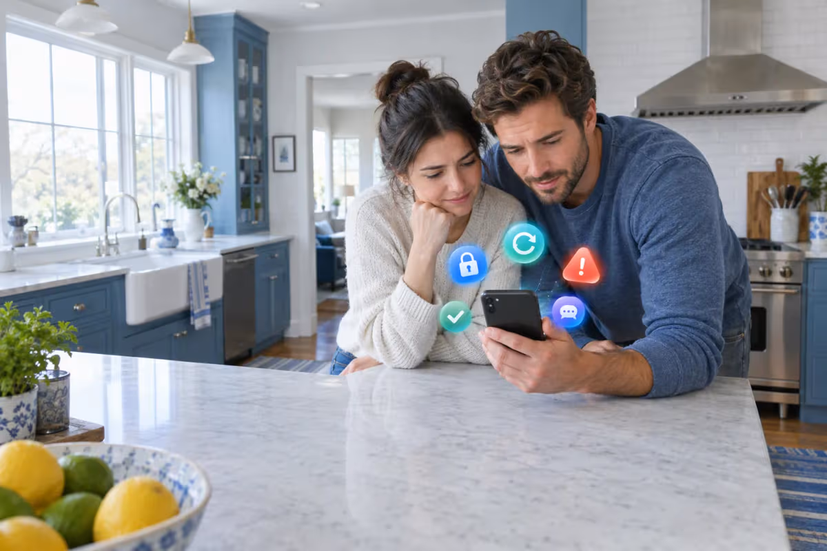 Facebook’ta “Giriş Onayı Gerekiyor” döngüsü nasıl çözülür? Facebook’ta “Giriş Onayı Gerekiyor” döngüsü nasıl çözülür?