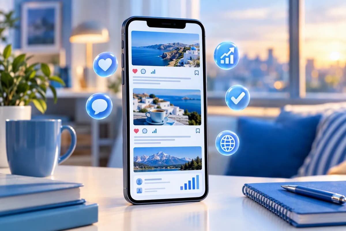 Facebook’ta Organik Sayfa Trafiği Nasıl Artırılır? Facebook’ta Organik Sayfa Trafiği Nasıl Artırılır?