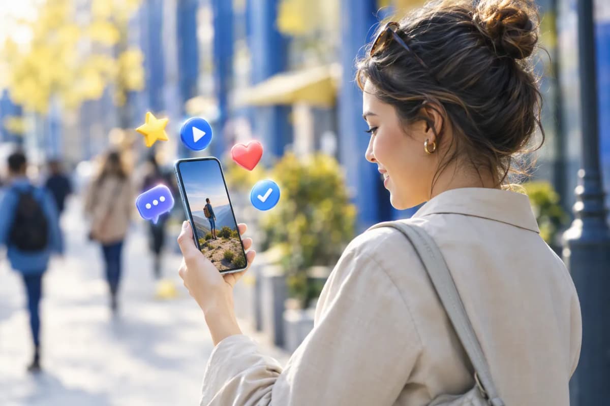 Facebook’ta Yıldız Gönderme Nasıl Açılır? (İzleyici) Facebook’ta Yıldız Gönderme Nasıl Açılır? (İzleyici)