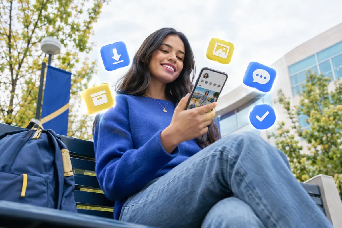 Facebook’tan Fotoğraf, Mesaj ve Gönderiler Nasıl İndirilir? Facebook’tan Fotoğraf, Mesaj ve Gönderiler Nasıl İndirilir?