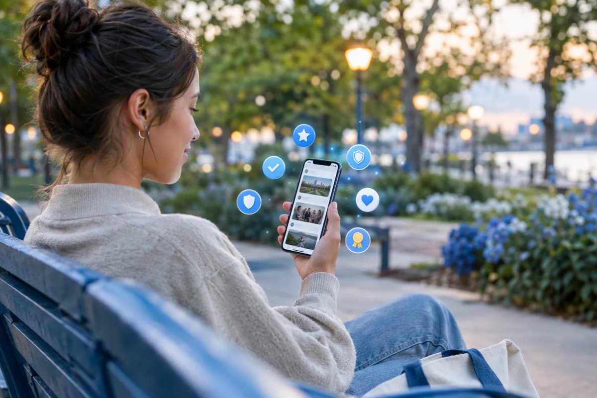 Facebook topluluk rozetleri nedir, ne işe yarar? Facebook topluluk rozetleri nedir, ne işe yarar?