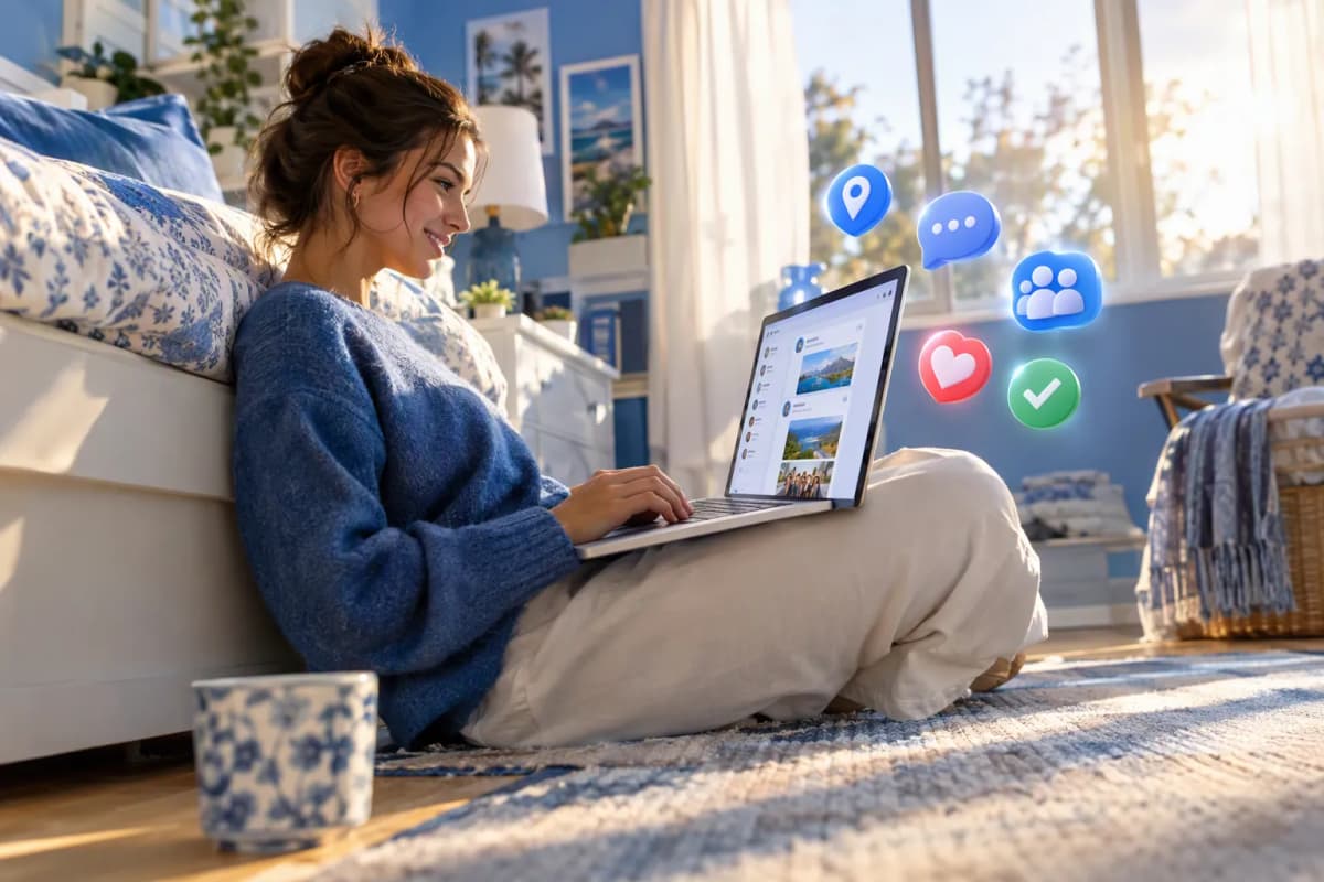 Facebook Yerel Gruplarını İşletmeniz İçin Nasıl Kullanırsınız? Facebook Yerel Gruplarını İşletmeniz İçin Nasıl Kullanırsınız?