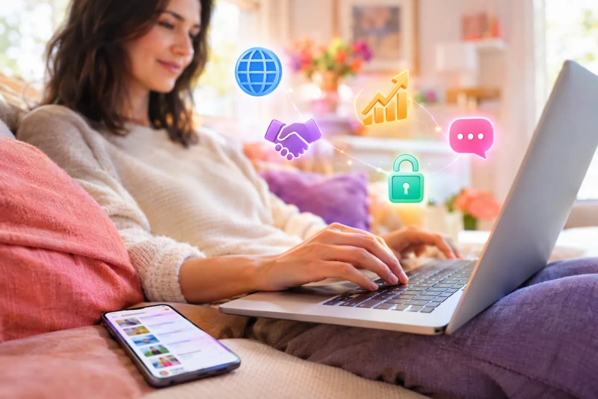 Freelance Nedir? Türkiye’den Yurt Dışına İş Nasıl Bulunur? Freelance Nedir? Türkiye’den Yurt Dışına İş Nasıl Bulunur?