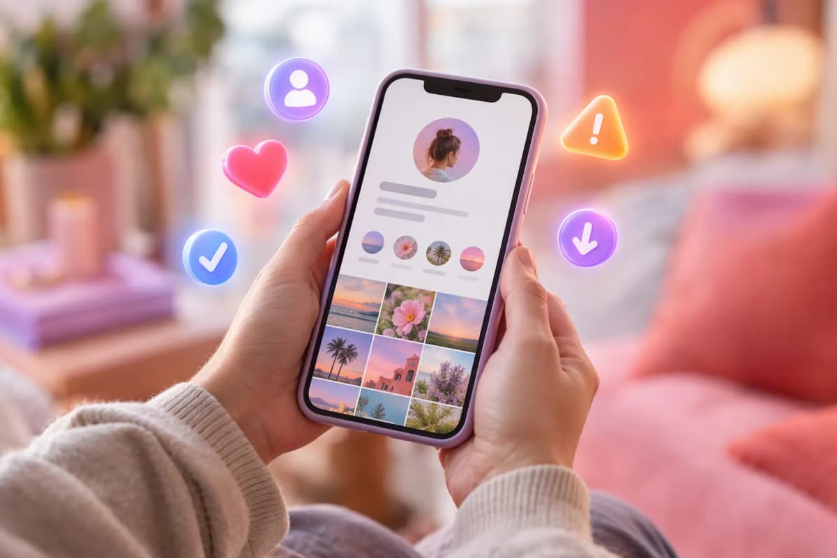 Garantili Instagram Takipçi Nedir, “Düşmeyen” Ne Demek? Garantili Instagram Takipçi Nedir, “Düşmeyen” Ne Demek?