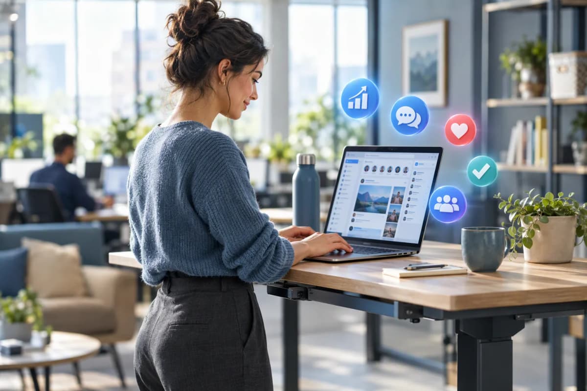 Gazeteciler İçin Twitter Hesabı Nasıl Büyütülür? Gazeteciler İçin Twitter Hesabı Nasıl Büyütülür?