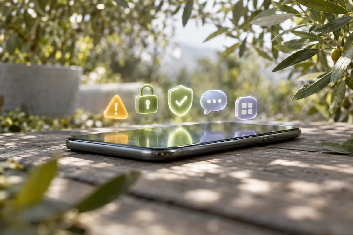 GB WhatsApp nedir? Riskleri ve güvenli alternatifler GB WhatsApp nedir? Riskleri ve güvenli alternatifler