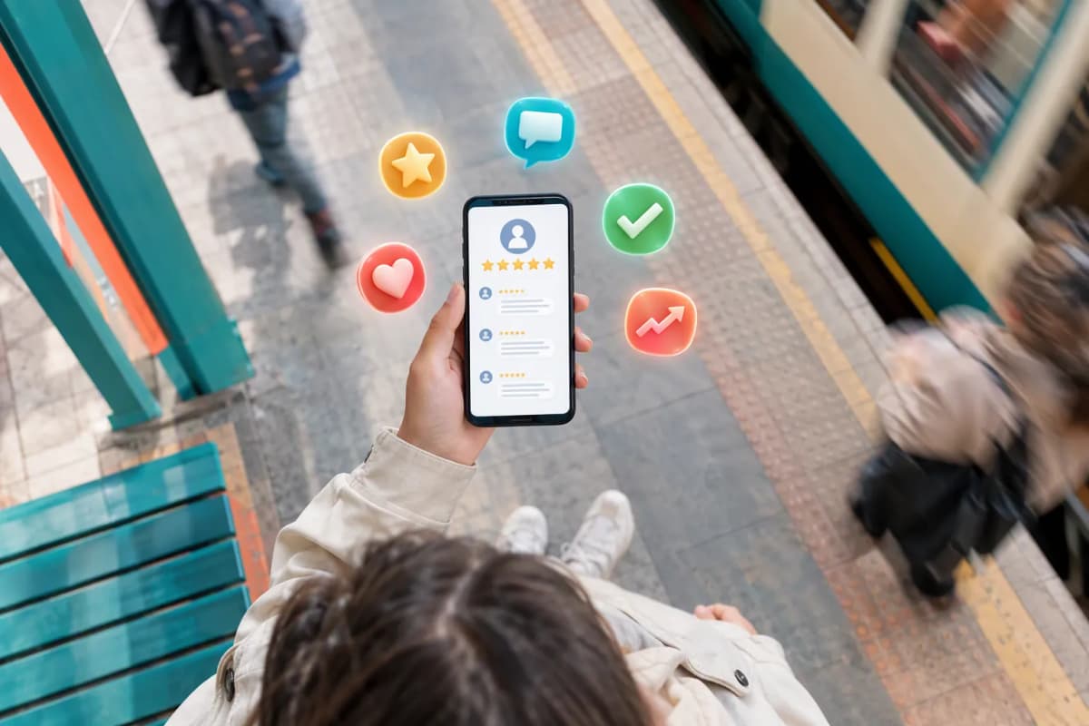 Google İşletme Profilinde yorum sayısı nasıl artırılır? Google İşletme Profilinde yorum sayısı nasıl artırılır?