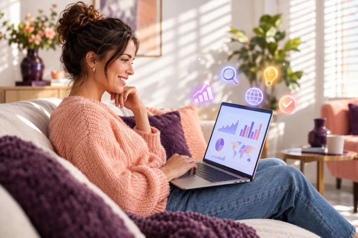 Google Trends Nedir, İçerik Fikri Bulmak İçin Nasıl Kullanılır? Google Trends Nedir, İçerik Fikri Bulmak İçin Nasıl Kullanılır?