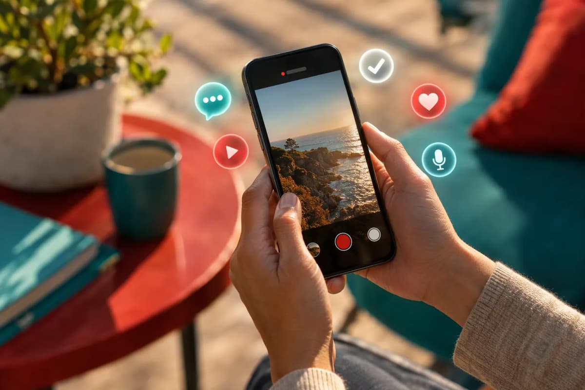 İlk YouTube videosunun başında ne söylenmeli? İlk YouTube videosunun başında ne söylenmeli?