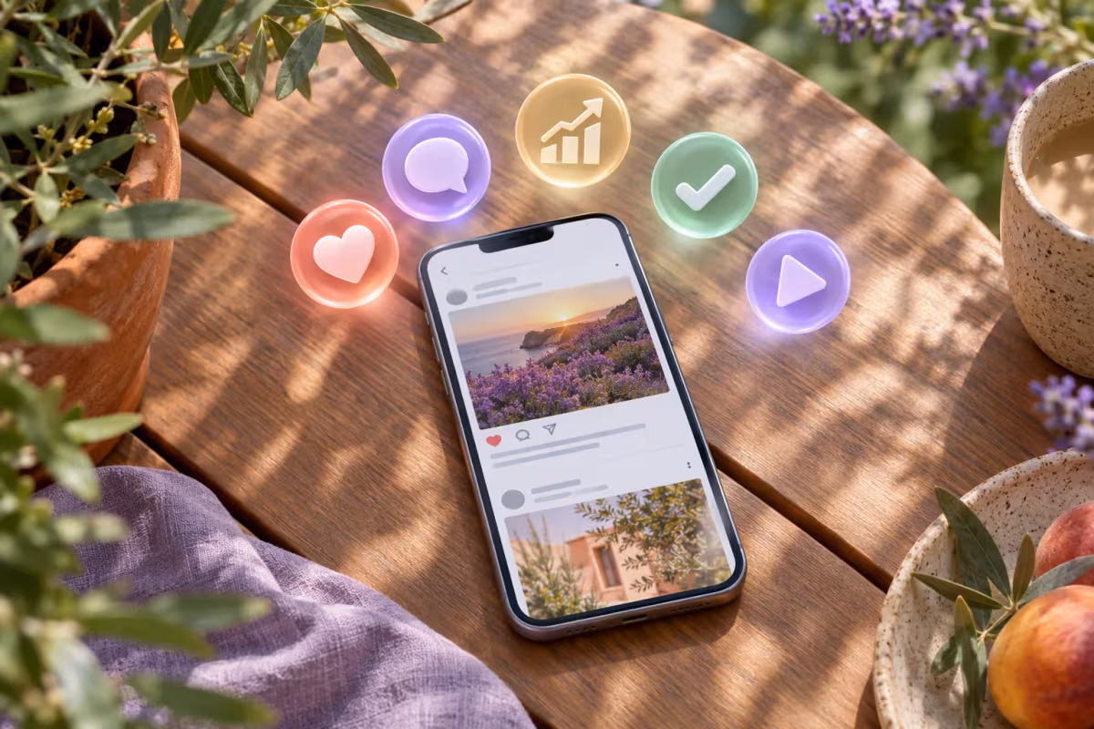 İndirim Duyurusu Öncesi Instagram Etkileşimi Nasıl Artırılır? İndirim Duyurusu Öncesi Instagram Etkileşimi Nasıl Artırılır?