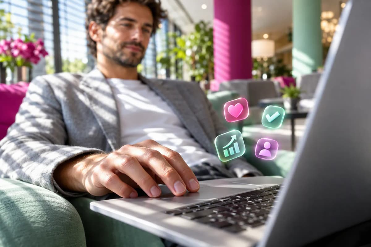 Influencer nedir, markaların baktığı 4 sinyal Influencer nedir, markaların baktığı 4 sinyal