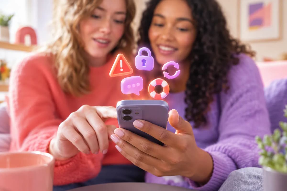 Instagram’a Giriş Yapamıyorum Hatası: Sebepler ve Çözümler Instagram’a Giriş Yapamıyorum Hatası: Sebepler ve Çözümler