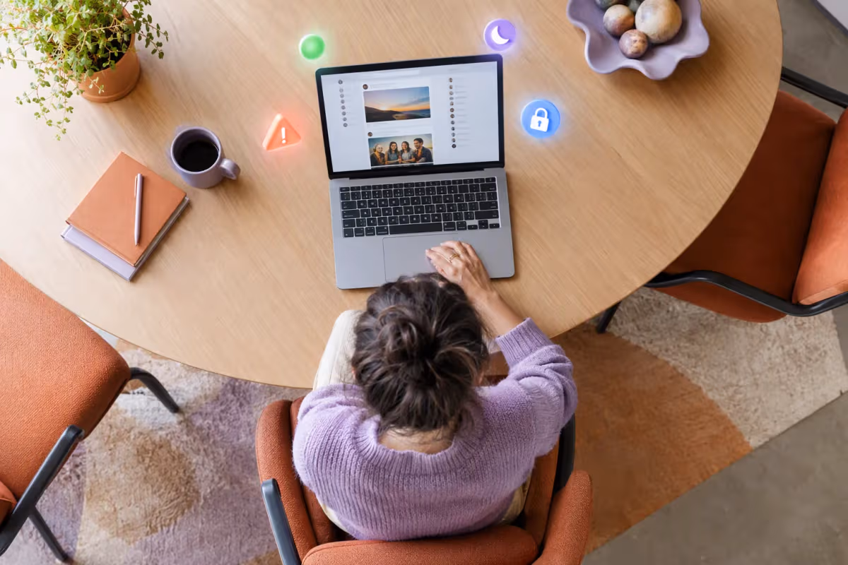 Instagram’a Girmediğim Halde Neden Aktif Görünüyorum? Instagram’a Girmediğim Halde Neden Aktif Görünüyorum?