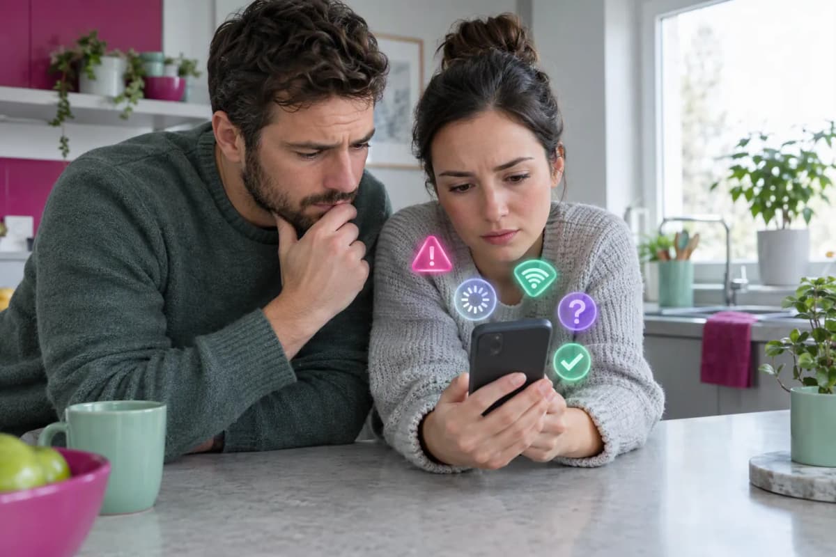 Instagram Açılmıyor mu? Erişim Sorununu Hızlı Kontrol Edin Instagram Açılmıyor mu? Erişim Sorununu Hızlı Kontrol Edin