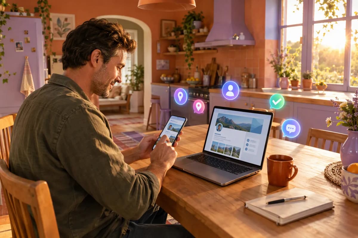 Instagram Adresi Nasıl Yazılır? Profilde Konum Nasıl Eklenir? Instagram Adresi Nasıl Yazılır? Profilde Konum Nasıl Eklenir?