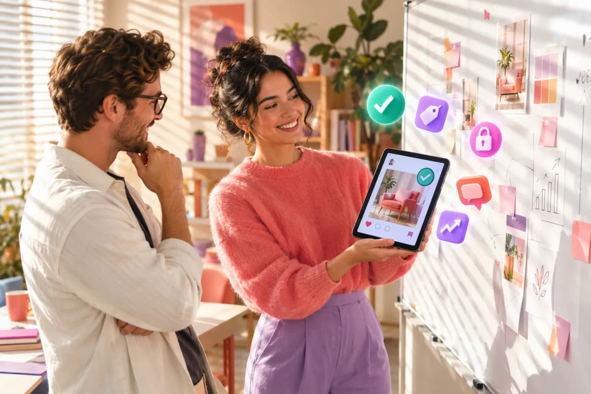 Instagram Alışveriş Etiketleri Onayı Nasıl Alınır? Instagram Alışveriş Etiketleri Onayı Nasıl Alınır?