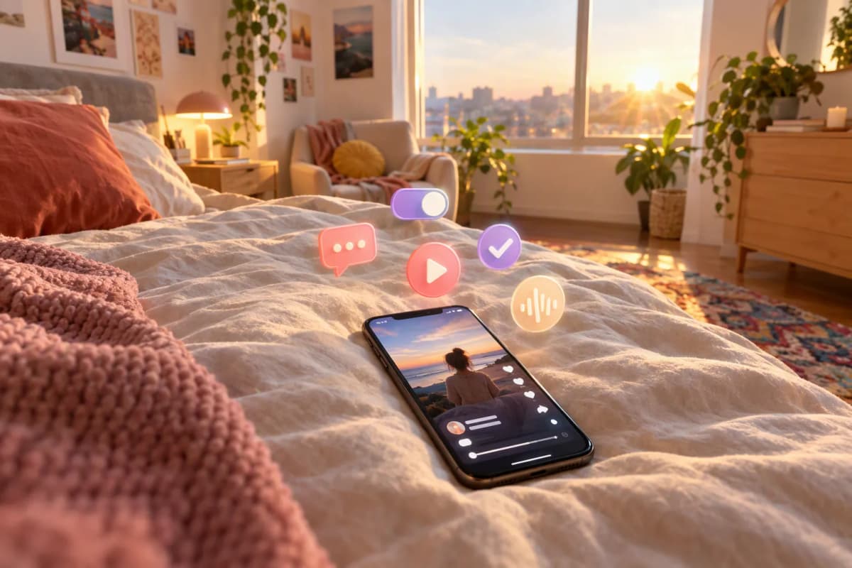 Instagram altyazı özelliği nedir, nasıl açılır? Instagram altyazı özelliği nedir, nasıl açılır?