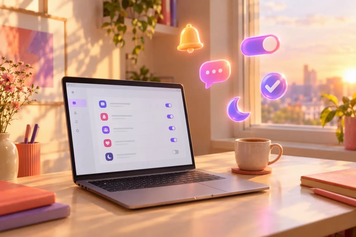 Instagram Anında İlet Bildirimleri: Açma ve Kapatma Instagram Anında İlet Bildirimleri: Açma ve Kapatma