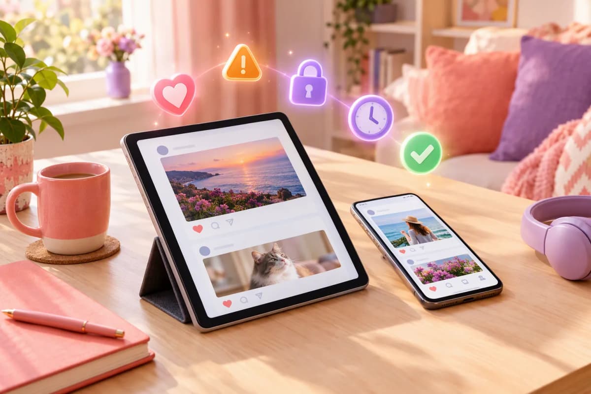 Instagram Beğeni Engeli Ne Zaman Kalkar? Instagram Beğeni Engeli Ne Zaman Kalkar?