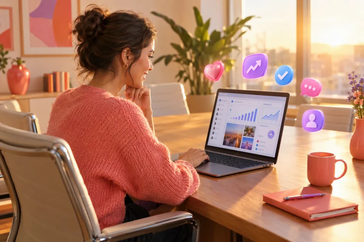 Instagram Beğeni Sayısı Nasıl Artırılır? Moda Hesapları İçin Instagram Beğeni Sayısı Nasıl Artırılır? Moda Hesapları İçin