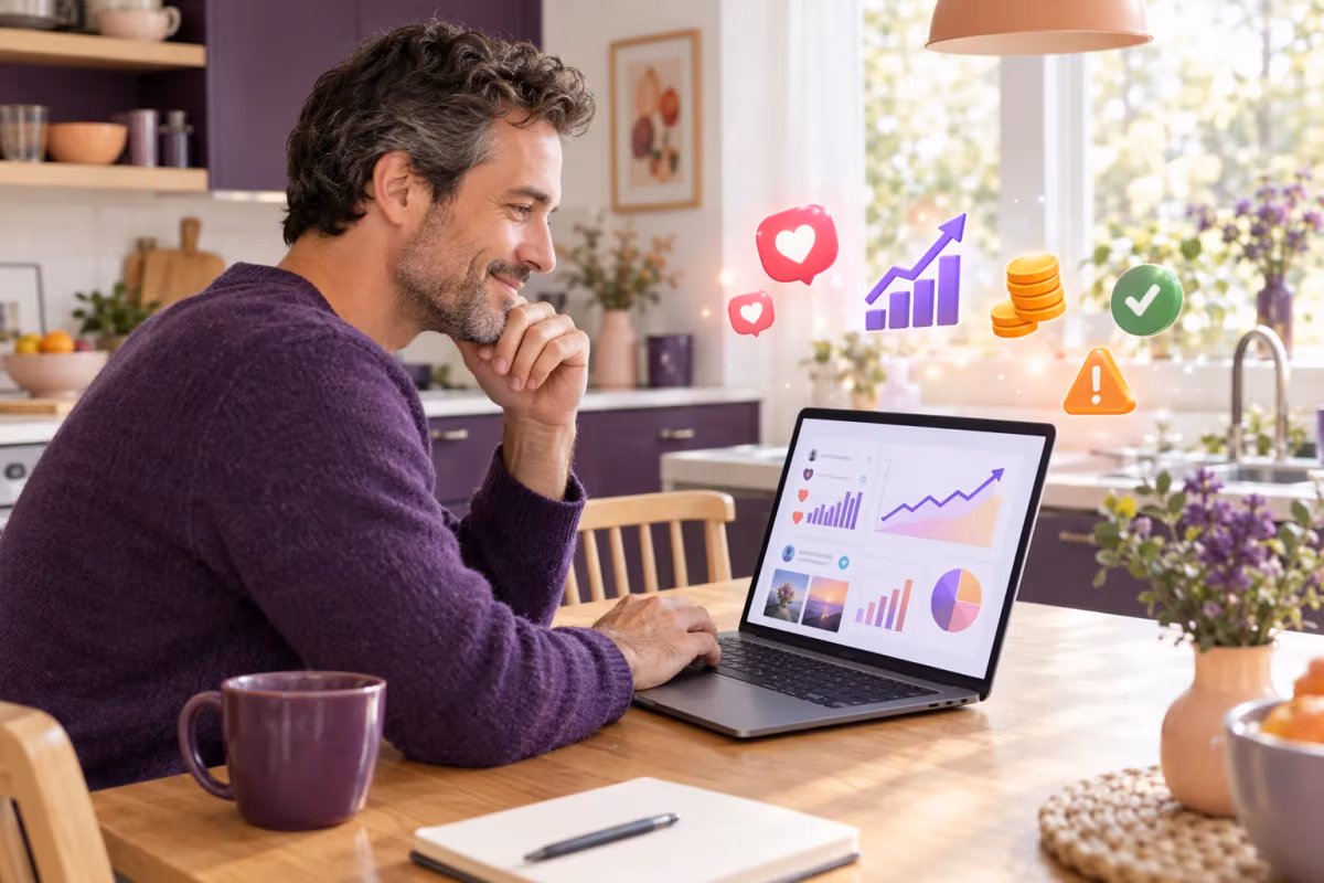 Instagram Beğenileri Ne Kadar Para Kazandırır? Instagram Beğenileri Ne Kadar Para Kazandırır?