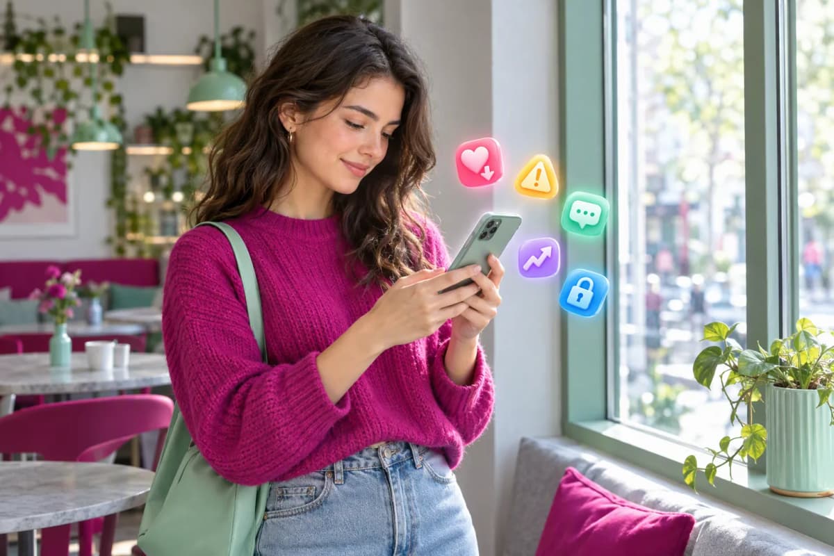 Instagram Beğenilerim Neden Düştü? Instagram Beğenilerim Neden Düştü?