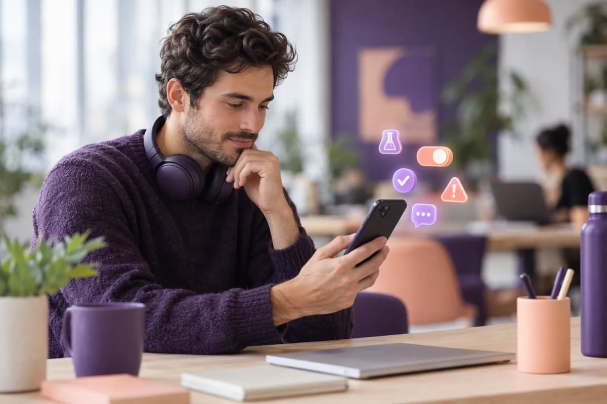 Instagram beta test kullanıcısı nedir, ne işe yarar? Instagram beta test kullanıcısı nedir, ne işe yarar?