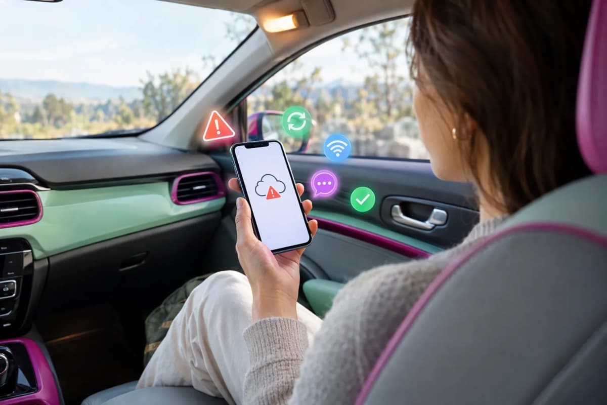 Instagram Bilinmeyen Bir Ağ Hatası Oluştu: Nasıl Çözülür? Instagram Bilinmeyen Bir Ağ Hatası Oluştu: Nasıl Çözülür?
