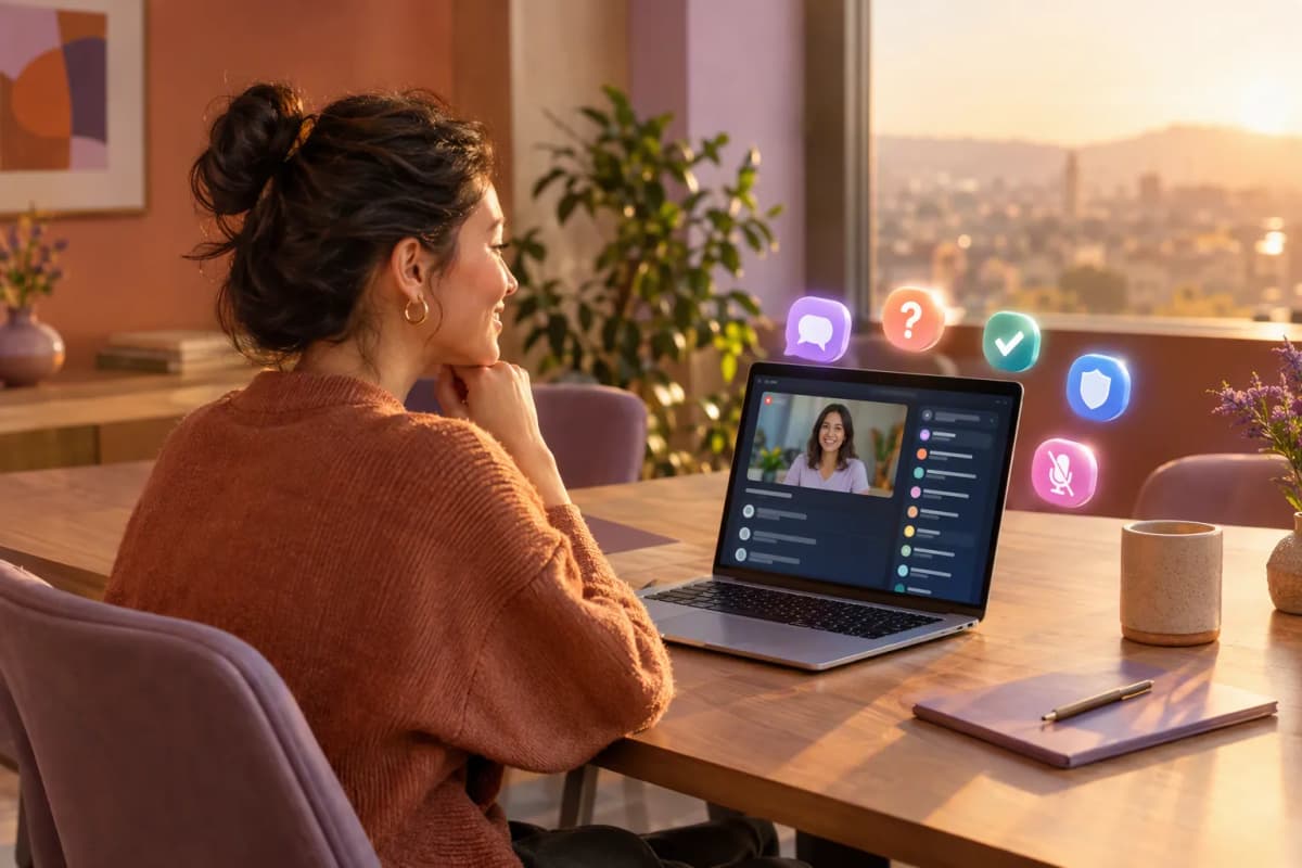 Instagram Canlı Yayın Moderasyonu için Soru-Cevap İpuçları Instagram Canlı Yayın Moderasyonu için Soru-Cevap İpuçları