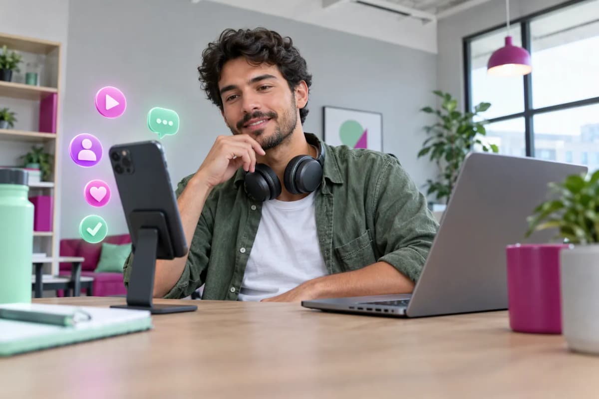 Instagram Canlı Yayın Nasıl Açılır? Adım Adım Anlatım Instagram Canlı Yayın Nasıl Açılır? Adım Adım Anlatım