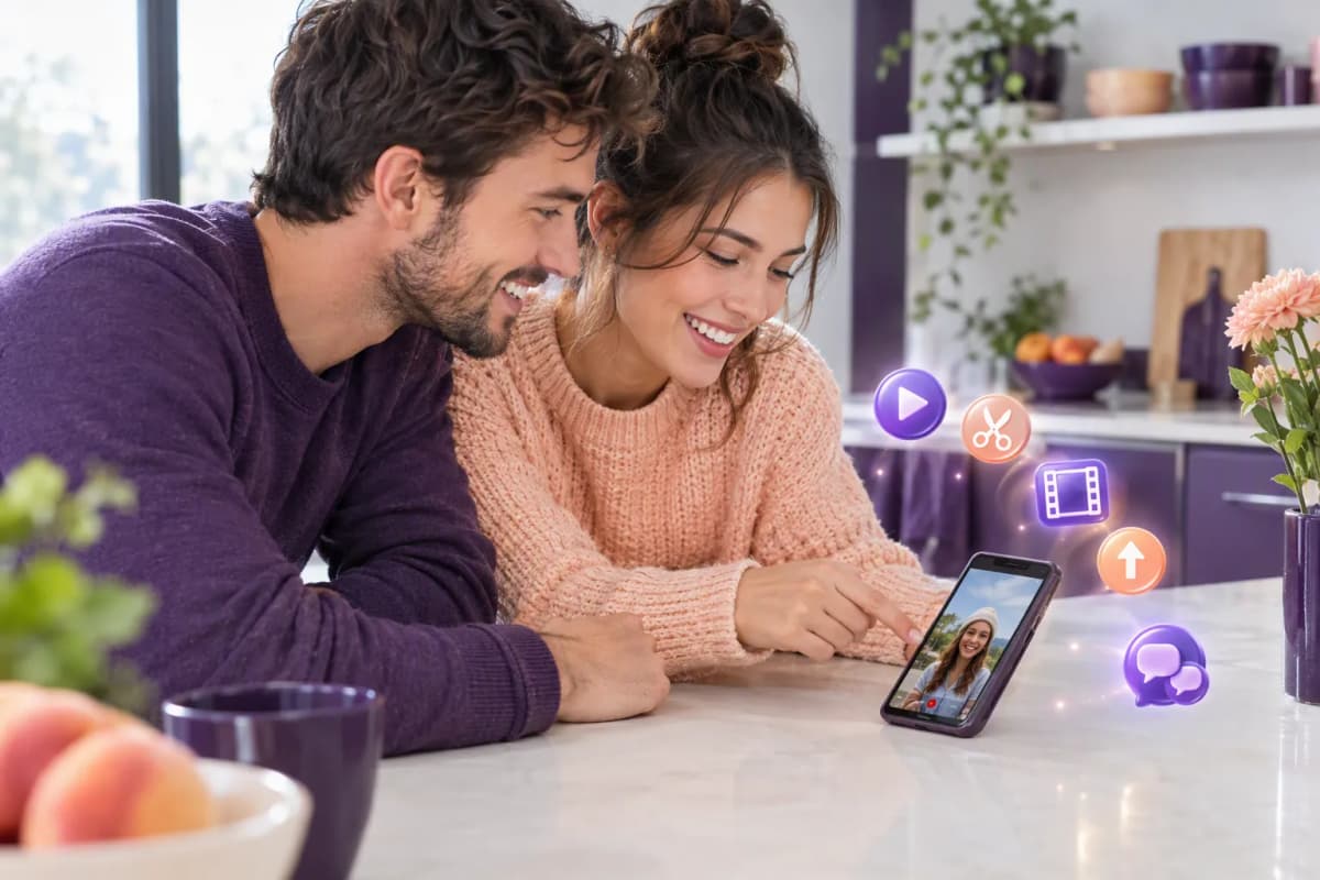 Instagram Canlı Yayınını 5 Reels'e Dönüştürme Instagram Canlı Yayınını 5 Reels'e Dönüştürme